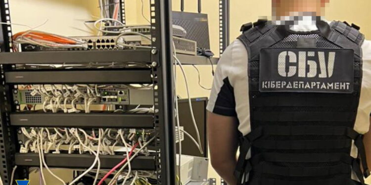 У Мінюсті провели цифрову модернізацію – вкрали більше 10 млн.грн.