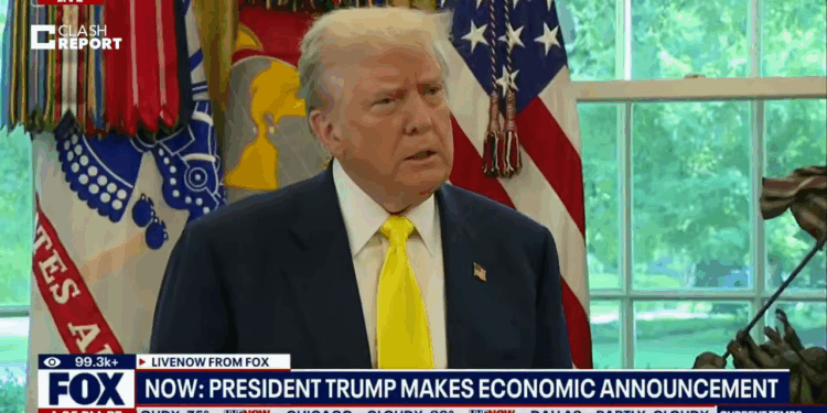 Трамп спростував твердження, що Путін спочатку має зустрітися з Зеленським. І дедлайн обнулений