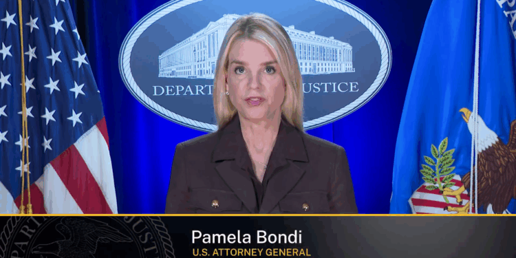 США пропонують $50 млн за реальний компромат на президента Венесуели Ніколаса Мадуро