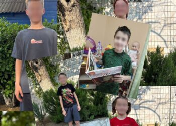 В РФ створили каталог для торгівлі українськими дітьми (ФОТО)