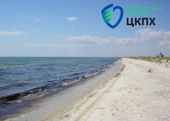 Шкода, що заборонено купатись, – у Миколаєві та області вода на пляжах без відхилень