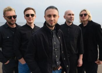 «Всі квитки залишаються в силі, просто треба трошки попрацювати більше» – Тарас Тополя про анонсований два роки тому концерт в Криму