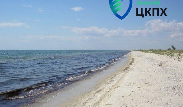 Шкода, що заборонено купатись, – майже на всіх пляжах Миколаївщини вода в нормі