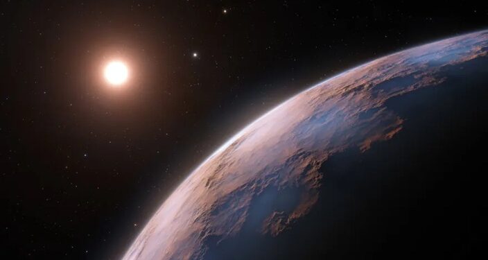 Магнітне поле Землі виявилося значно давнішим – вчені