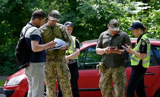 Соціальний психолог Олег Покальчук: «Вогонь по ТЦК. Народний страх як симуляція народного гніву»