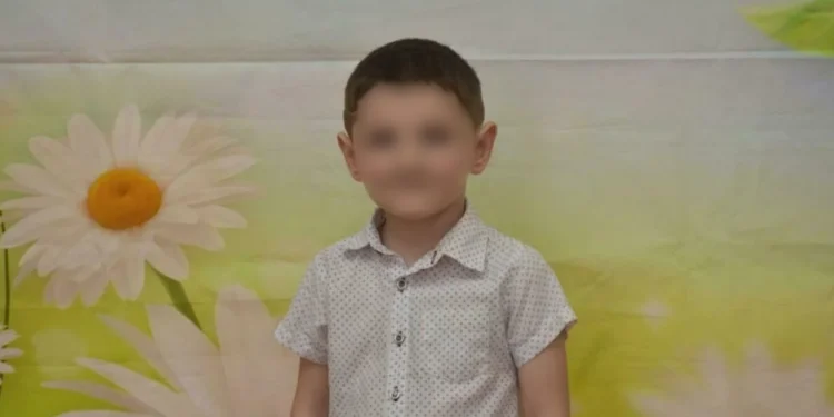 Хлопчик, що загинув в Італії, був з Одеси. Він посмертно стане донором