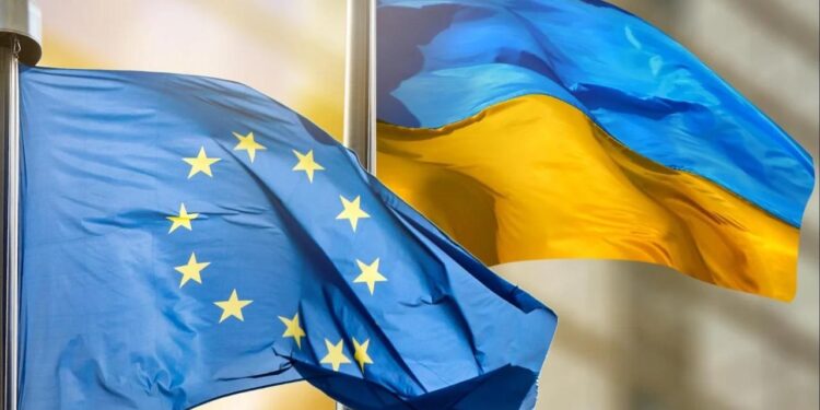 Україна і європейці представили США свій план для переговорів з Путіним – WSJ