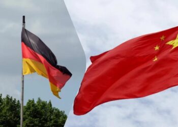 Китай затримує постачання своїх ресурсів для виробництва зброї німецьким компаніям – ЗМІ