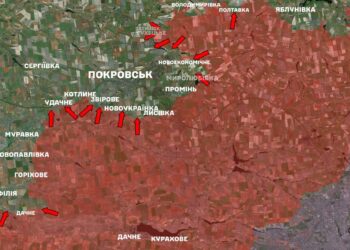 За добу на фронті – 160 боїв, 43 з них – на Покровському напрямку, – Генштаб