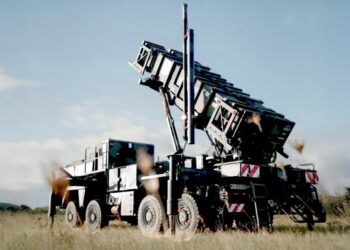 Німеччина поставить Україні ще дві системи Patriot – Денис Шмигаль