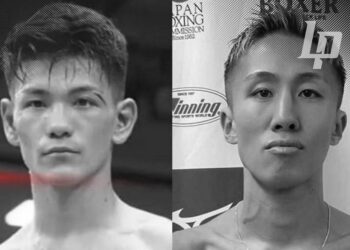 У Японії двоє боксерів померли після отриманих травм у поєдинках