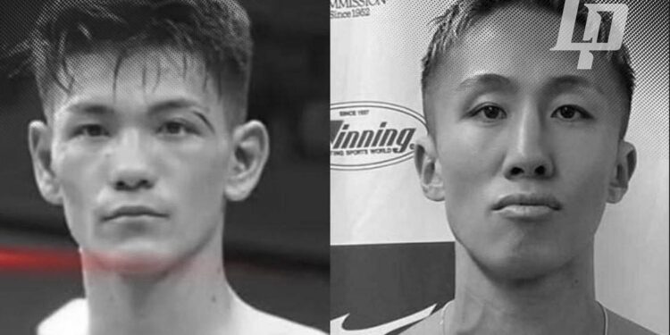 У Японії двоє боксерів померли після отриманих травм у поєдинках