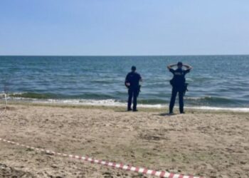 Два вибухи пролунали сьогодні на пляжах Одещини – 3 загиблих (ВІДЕО)