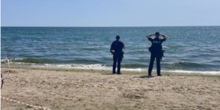 Два вибухи пролунали сьогодні на пляжах Одещини – 3 загиблих (ВІДЕО)