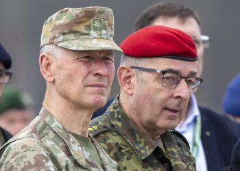 У Литві судитимуть колишнього головкома – через зуби