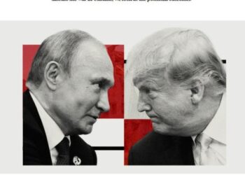 Битва за Трампа. Як Путін знову обвів всіх навколо