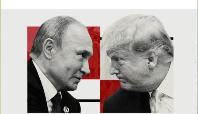 Битва за Трампа. Як Путін знову обвів всіх навколо