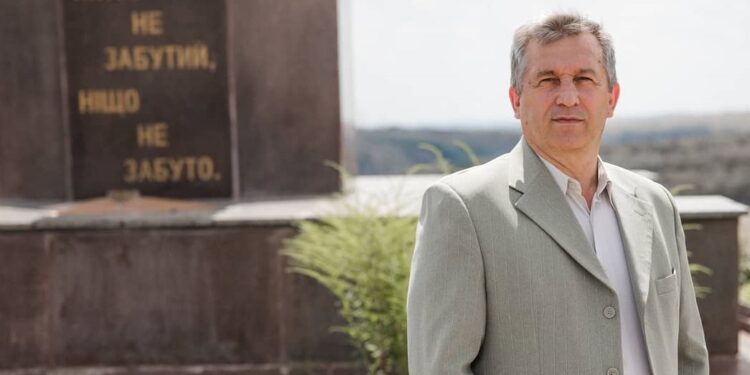 Мера Південноукраїнська на Миколаївщині перевірять на підробку документів та розтрату бюджету – заяву на нього написав його заступник