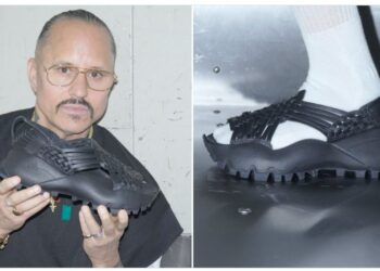 Мексика звинуватила Adidas у плагіаті – поцупили культурну спадщину. Adidas готовий платити (ФОТО)