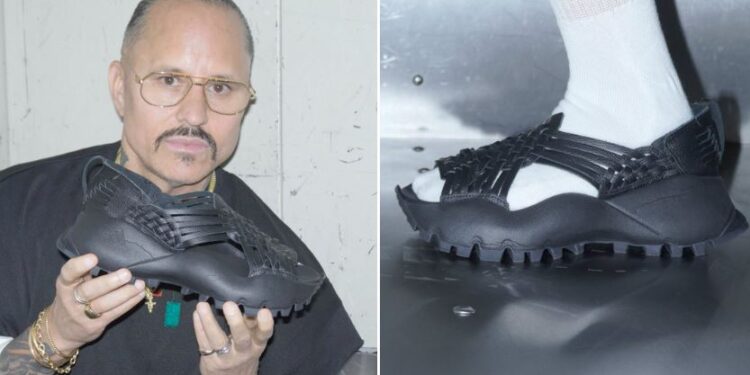 Мексика звинуватила Adidas у плагіаті – поцупили культурну спадщину. Adidas готовий платити (ФОТО)