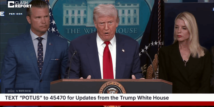 Обмін територіями вже відбувся? Трамп заявив, що їде в Росію до Путіна (ВІДЕО)