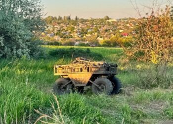 За липень Міноборони допустило до експлуатації 8 вітчизняних НРК