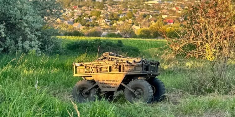 За липень Міноборони допустило до експлуатації 8 вітчизняних НРК