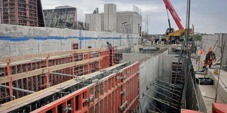 Водогін для Миколаєва запрацює до Дня Незалежності – Сухомлин