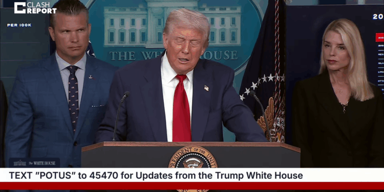 Трамп заявив, що росіяни взяли б Київ за 4 години, якщо б їхали по шосе, але один генерал вирішив їхати полем (ВІДЕО)