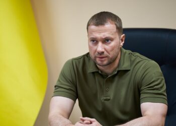 Під слідством, але голова АМКУ Кириленко залишається на посаді – рішення ВАКС