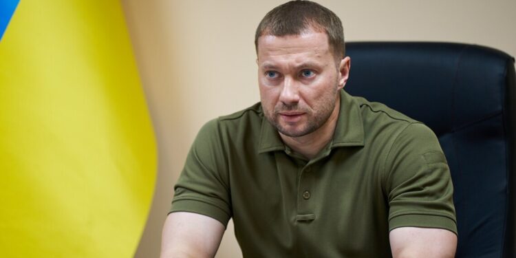 Під слідством, але голова АМКУ Кириленко залишається на посаді – рішення ВАКС