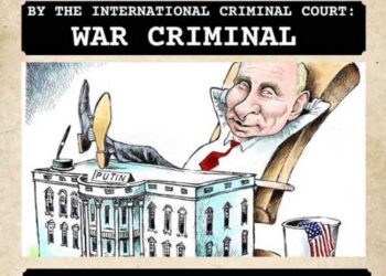 Аляска готується зустріти Путіна протестами