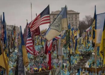 Щонайменше 12 іноземних бійців загинули внаслідок російського ракетного удару о навчальному табору поблизу Кропивницього – NYT