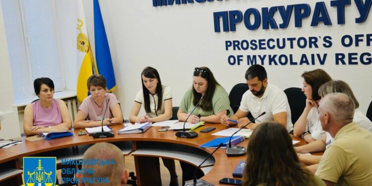 На Миколаївщині на 18% зросла кількість випадків домашнього насильства