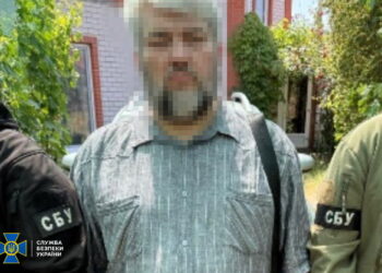 СБУ викрила в Одесі кліриків УПЦ (МП) – за виправдання  рашизму і воєнних злочинів рф (ФОТО)