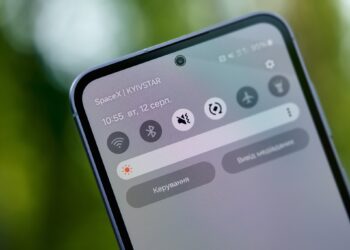 Зв’язок буде завжди – Мінцифра та Київстар уперше протестували технологію Starlink Direct to Cell