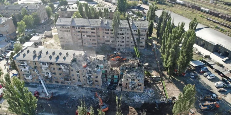 У Києві вже 21 загиблий