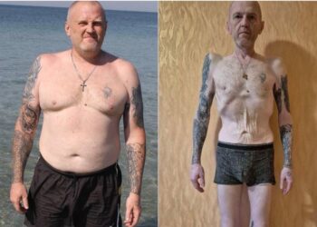 “Ну, щось мало зупинити його товсту д**у від їжі” – так прокоментувала реперка із США фото нашого морпіха після полону. Він відповів (ФОТО, ВІДЕО)