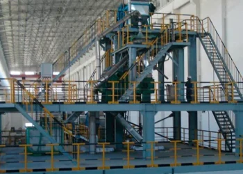 В Україні продали Інститут титану – він володіє технологією вилучення технічного галію з розчинів глиноземного виробництва