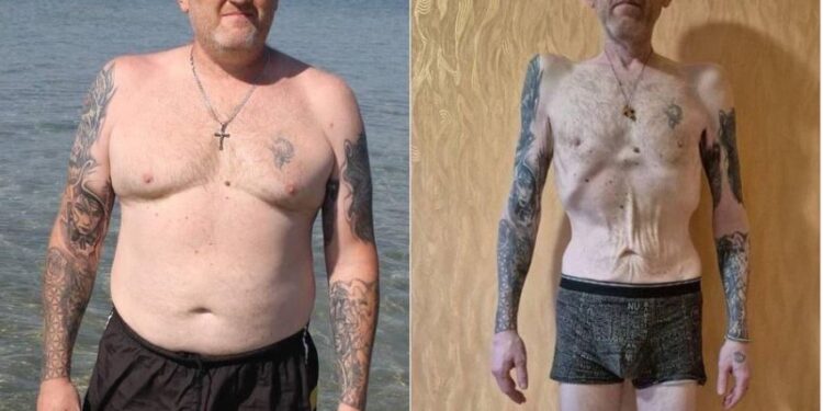 “Ну, щось мало зупинити його товсту д**у від їжі” – так прокоментувала реперка із США фото нашого морпіха після полону. Він відповів (ФОТО, ВІДЕО)