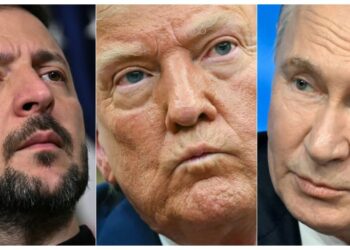 Україна озвучила 5 ключових умов можливої угоди, – Politico