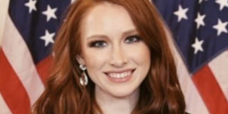 Заступниця прессекретаря  Білого дому спростувала обговорення палестинського сценарію окупації України