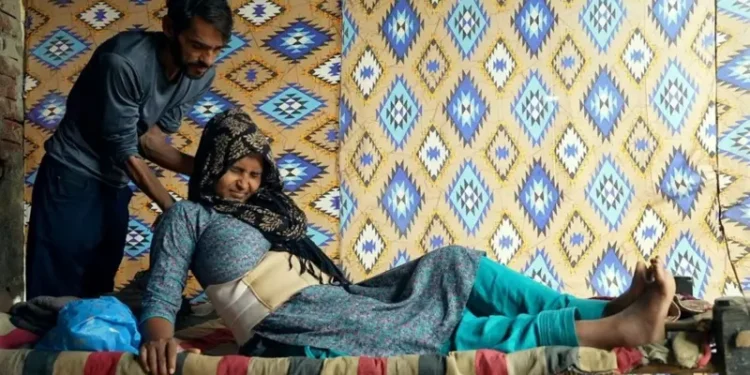 Сенсаційний випадок в Індії – у жінки вагітність розвивалася в печінці (ФОТО)