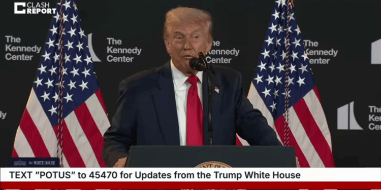 Якщо Путін не погодиться зупинити війну, будуть серйозні наслідки, – Трамп (ВІДЕО)