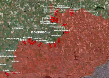 За добу на фронті – 149 боїв, 53 з них на Покровському напрямку, – Генштаб