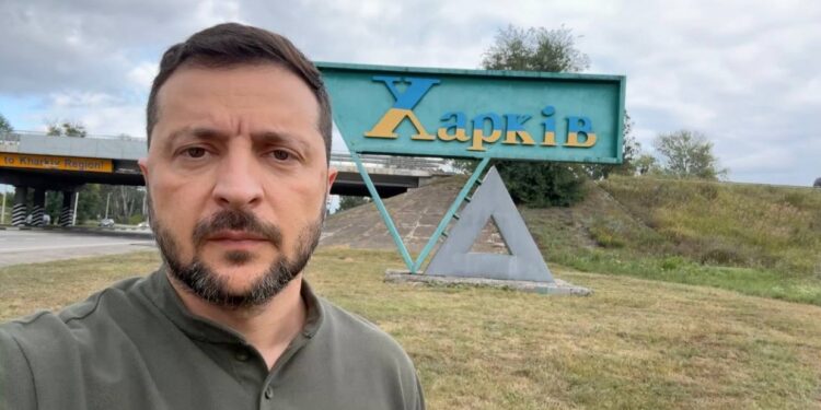 Завтра збираю Ставку – обговоримо все, що почули сьогодні від військових, – Зеленський (ВІДЕО)