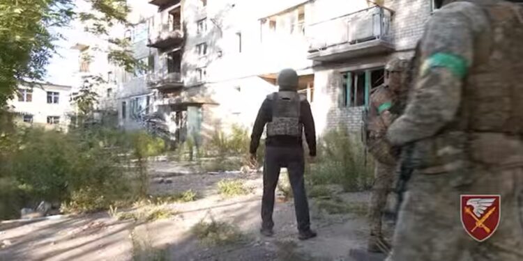 З початку доби на фронті – 65 боїв. Найгарячіше – на Покровському напрямку, а сам Покровськ зачищено від ДРГ окупантів, – Генштаб (ВІДЕО)