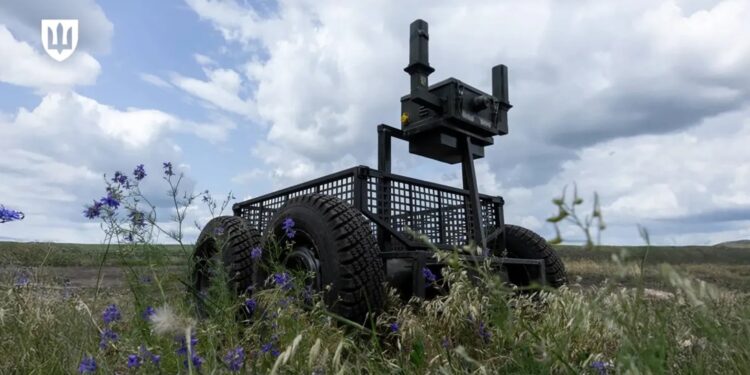 У липні Міноборони допустило до експлуатації 9 нових зразків РЕБ