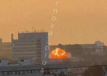 У Пензі атакований завод “Електроприбор”. Чим він відомий (ВІДЕО)