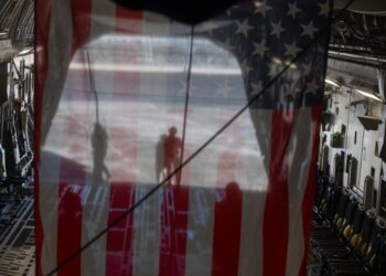 Вартість зброї для України з США завищена на мільярди – аудит